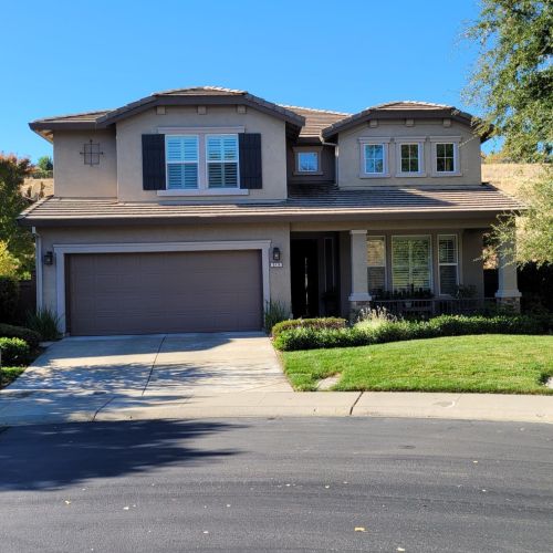 519 Borders Ct, Folsom, CA 95762-5429