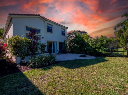 2562 Sawyer Ter, West Palm Beach, FL 33414-6480