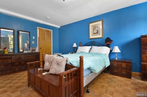 1438 Gehr Pl, North Bergen NJ  07047-2514 exterior