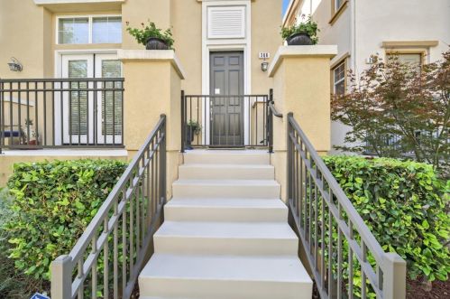 366 Heritage View Ter, San Jose, CA 95125-6629