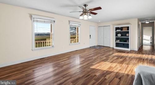 1729 Nottingham Dr, Fredericksburg VA  22408-9674 exterior