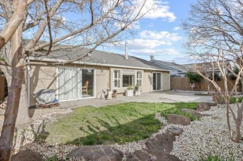 307 Legacy Ln, Chico CA  95973-5828 exterior