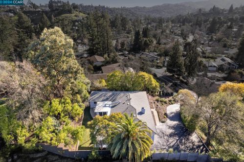 328 Glorietta Blvd, Orinda CA  94563-3204 exterior