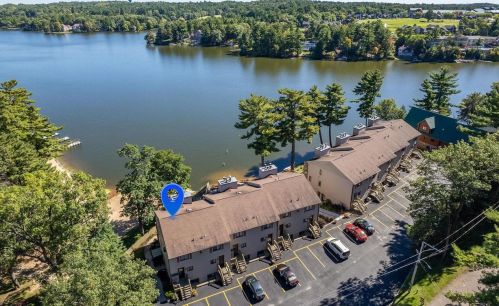380 Park Dr, Wisconsin Dells WI  53965-8432 exterior