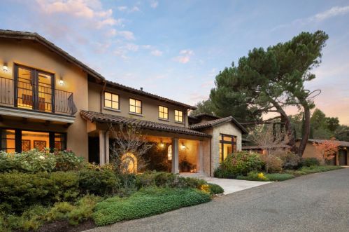 166 Olive Hill Ln, Redwood City, CA 94062-3627