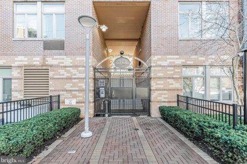 1900 Hamilton St, Philadelphia PA  19130-3889 exterior