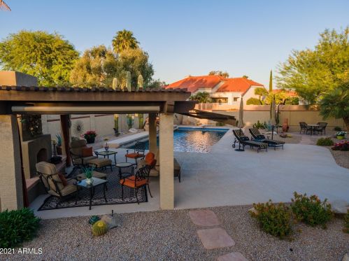 10676 Bella Vista Dr, Scottsdale AZ  85258-6086 exterior