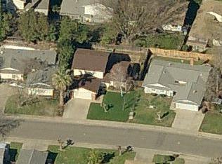 2641 Squaw Valley Way, Sacramento, CA 95826-2472