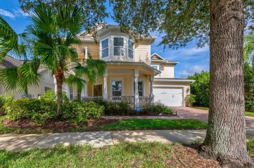 9308 Taborfield Ave, Orlando, FL 32836-8856