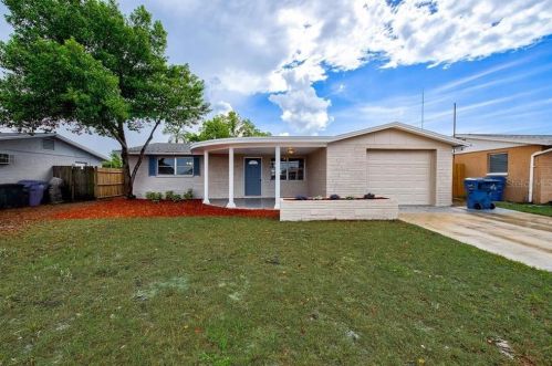 3302 Cincinnati Dr, Tarpon Springs, FL 34691-3311