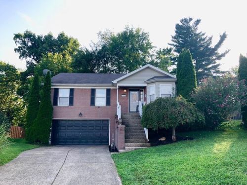 9020 Sagebrush Ct, Louisville, KY 40228-2288
