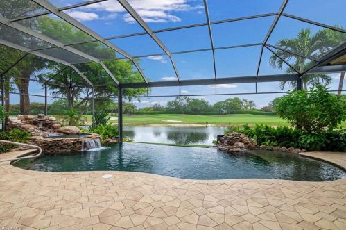10160 Orchid Ridge Ln, Bonita Springs, FL 34135-2040