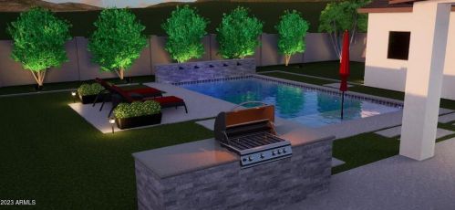 4039 Avalon Dr, Phoenix AZ  85018-7105 exterior