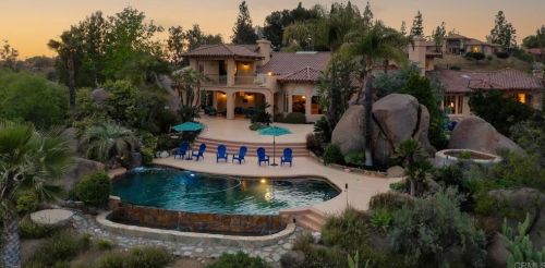 2940 Via Asoleado, Alpine, CA 91901-3182