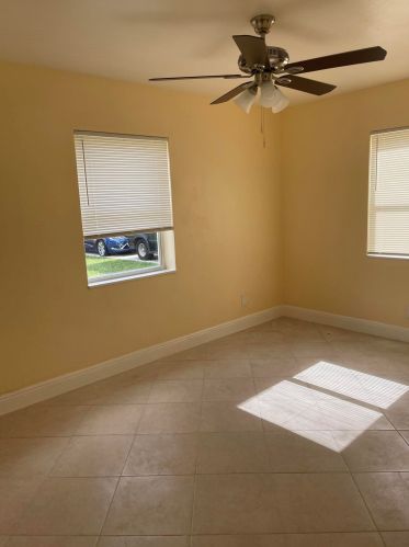 2357 Clubhouse Dr, West Palm Beach FL  33409-6233 exterior