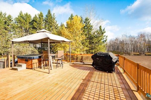 6269 Old Miller Trunk Hwy, Grand Lake, MN 55779-9518