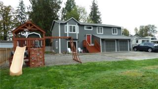 16308 184 Ave, Seattle WA  98058-0903 exterior