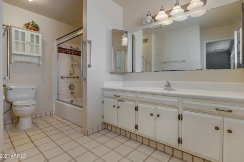 3129 85 St, Scottsdale AZ 85255-3522 exterior