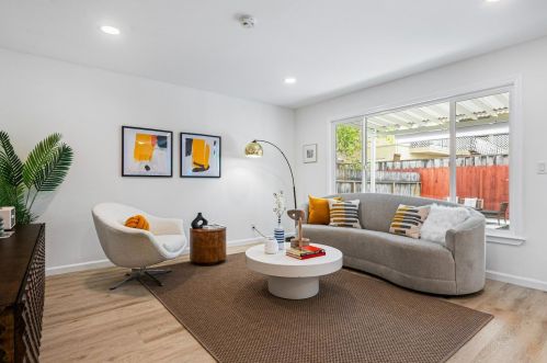 660 Cypress Ave, Sunnyvale, CA 94085-3826
