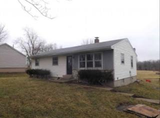 4720 Middletown Oxford Rd, Liberty Township, OH 45042