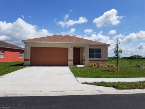 1039 Hamilton St, Ave Maria, FL 34142-0027