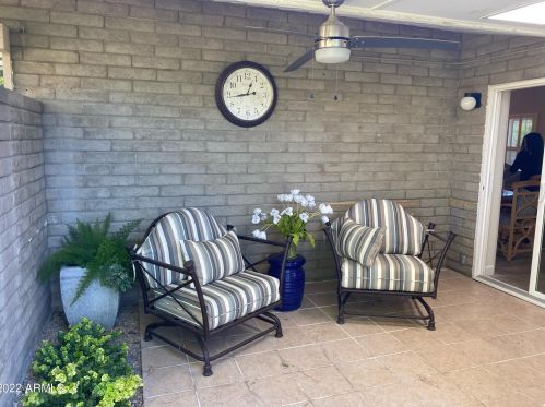 4800 68th St, Scottsdale AZ  85251-1100 exterior