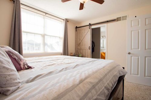 2736 Fister Place Blvd, Taylorsport KY  41048-7745 exterior