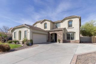 4272 Palm Beach Dr, Chandler, AZ 85249-7400