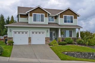 18372 Mount Townsend Dr, Breidablick, WA 98370-6206