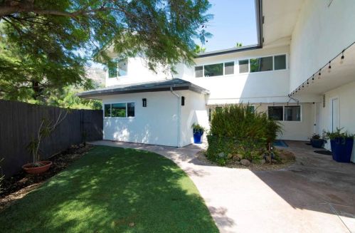 4475 Conrad Dr, La Mesa CA  91941-6861 exterior