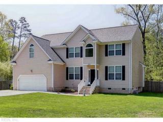 609 Allens Mill Rd, Yorktown, VA 23692-2237