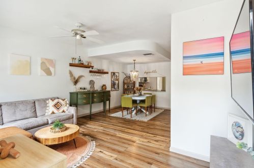 828 Kokomo Key Ln, Delray Beach FL  33483-6027 exterior