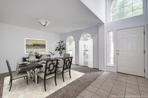 11724 Dunfries Ln, Austin TX  78754-5820 exterior