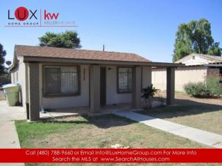 3513 Granada Rd, Phoenix, AZ 85008-3835