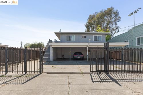 5817 16th St, Oakland, CA 94621-4254