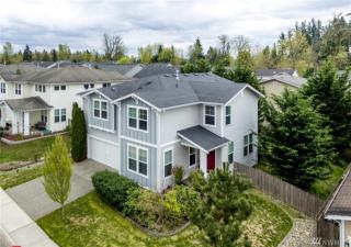 14113 281st Pl, Kent, WA 98042-7409