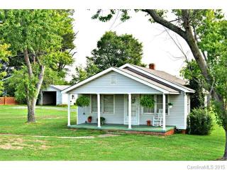 2456 Old Charlotte Hwy, Monroe NC  28110-2101 exterior