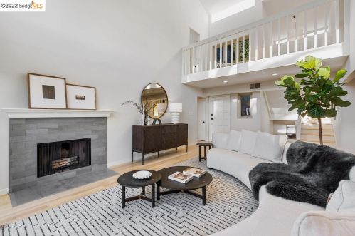 780 Glendome Cir, Oakland CA 94602-1413 exterior