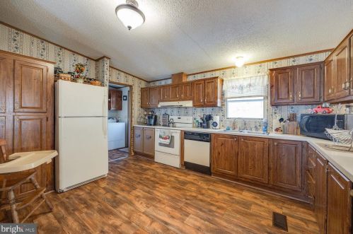1589 Rocky Branch Rd, Richmond National Battlefiel VA  22835-4765 exterior