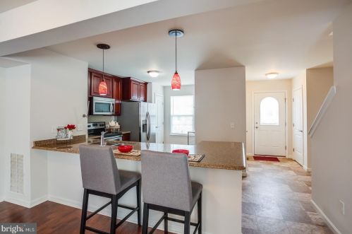 161 Medal Way, Magnolia DE  19962-1282 exterior