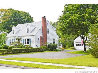 407 Griswold St, Glastonbury, CT 06033-1298