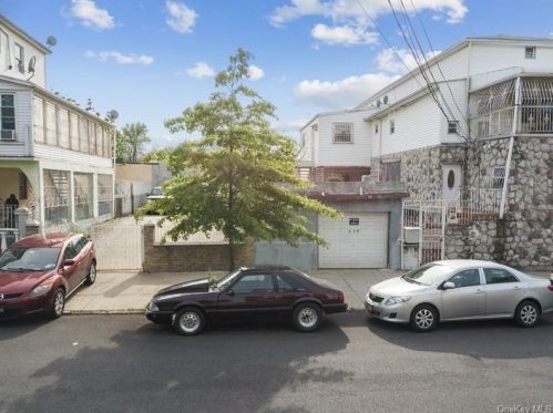 655 Taylor Ave, Bronx NY  10473-2918 exterior