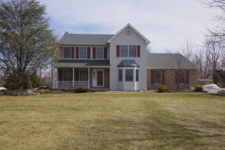 5890 Shady Ln, Nazareth, PA 18064-8600