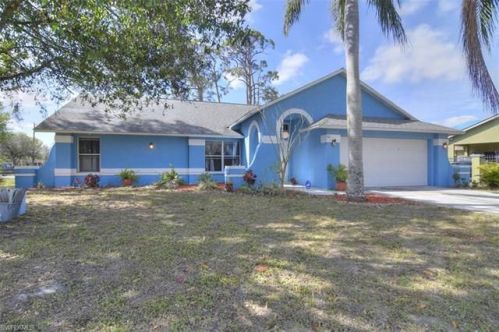 801 Monroe St, Ave Maria, FL 34142-2876