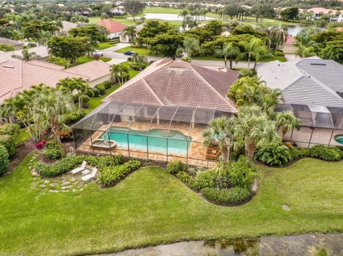 9124 Hollow Pine Dr, Bonita Springs, FL 34135-2016