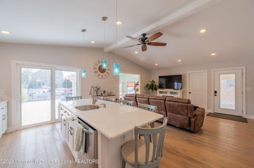 45 Lagoona Dr, Bricktown NJ 08723-7642 exterior