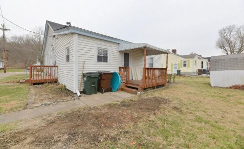 121 Jefferson St, New Haven OH  45030-1248 exterior