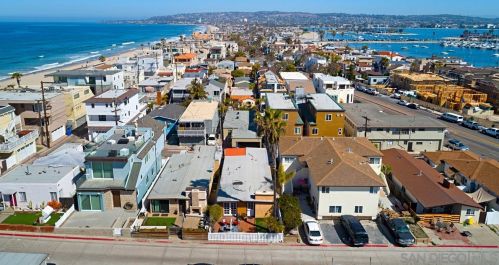 726 Santa Barbara Pl, San Diego, CA 92109-7615
