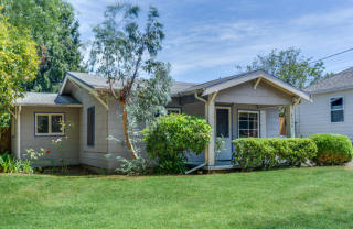 4524 41 St, Portland OR  97202-3124 exterior