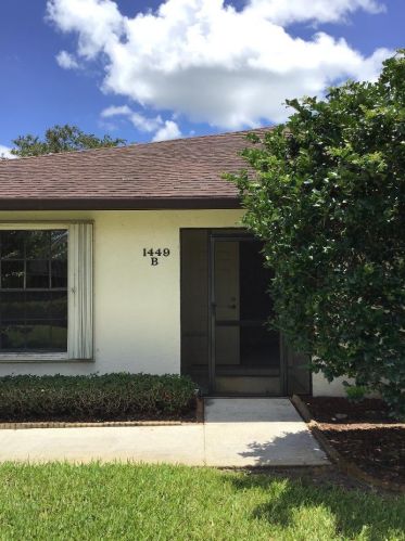 1449 Captains Walk, Fort Pierce, FL 34950-6928